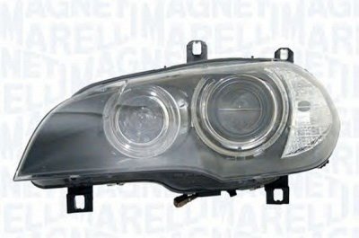 MAGNETI MARELLI 710815023010 -  Основная фара